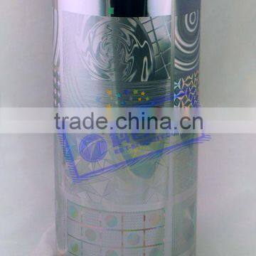 Holgoram HotStamping Foil/sticker photo-5