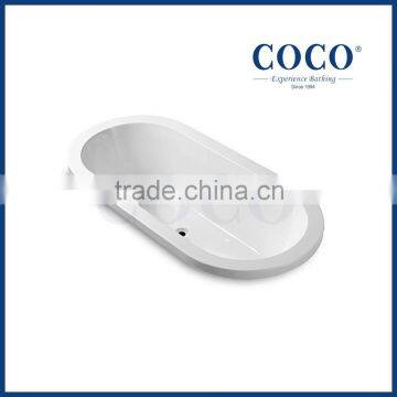 Bathroom sanitary ware shower bathtub