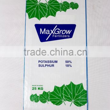 Promotional PP Bag Woven Bag for packing/pp sack