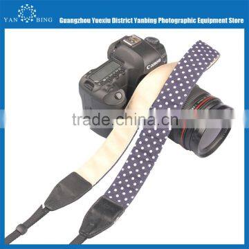 Camera Accessories Camera Shoulder Leather Nylon Strap photo-4