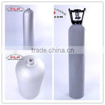 2016 hot sale high pressure deep sea scuba oxygen cylinders