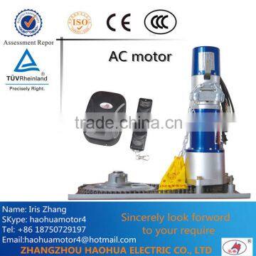 Roller Shutter Motor ,learning Code Remote Controller photo-3