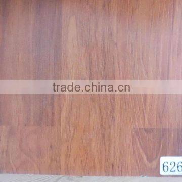 8.3mm water proof laminated flooring with competitive price