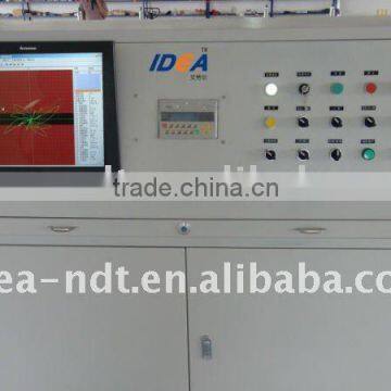 NDT Testing System, NDT electrical control cabinet