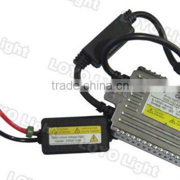 slim canbus 55w AC digital hid ballast