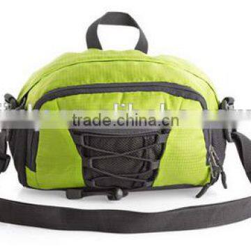 fashion washer single shouder bag messenger leisure bag Waterproof outdoor Sports Bag