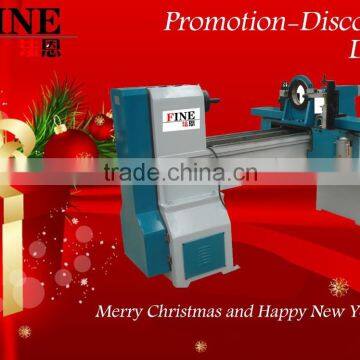 hot sale cnc wood lathe