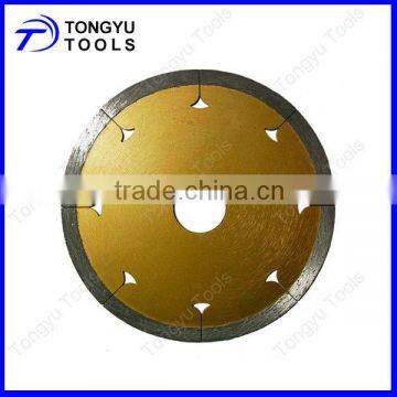 Super Thin Diamond Cutter for Tile Cutting Diamond Cutter for Acrylic Polishing Machine