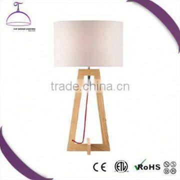 Professional Factory Supply Good Quality moden table lamp from China workshop