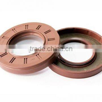 High Quality Automatic Transmission Shaft Oil Seal For Trans Model AW55-50/51SN auto parts SIZE:40-75-10