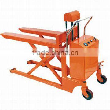 EQSD Electric Skid Lifter