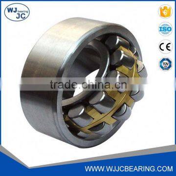 Heat Sealing Machine With Conveyor Belt Professional 24032CC/W33 Spherical Roller Bearing