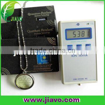 Customized Your Amezcua Chi Pendant With 5000ion photo-3