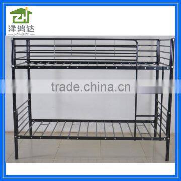 cheap adult metal frame bunk beds for sale