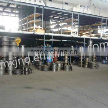 QT290x190 Synchronous Slitting Machine Brick Slitter in Brick Making Line photo-3
