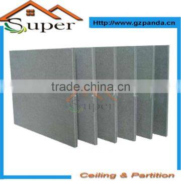 Flooring 18mm 20mm Cement Board