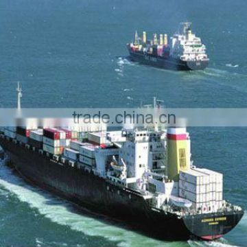 International sea transport from shenzhen to hamburg ---Sulin