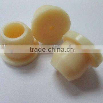 12mm rubber stopper for tube/bottle