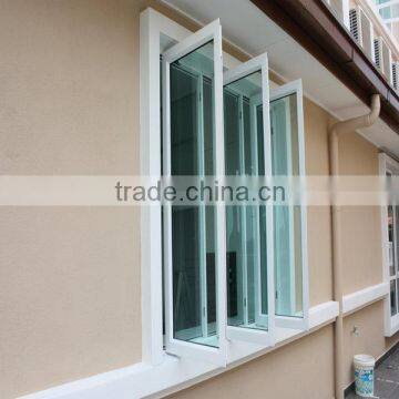 Import Aluminium Casement Window