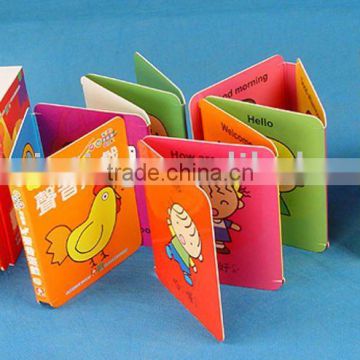 supply paper books printing for kids