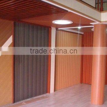Fancy Teak Plywood 4MM for India photo-4