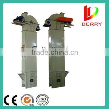 High capacity Belt-type bucket conveyor