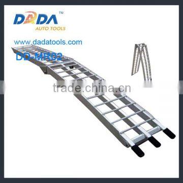 Folding Motorcycle Loading Ramp