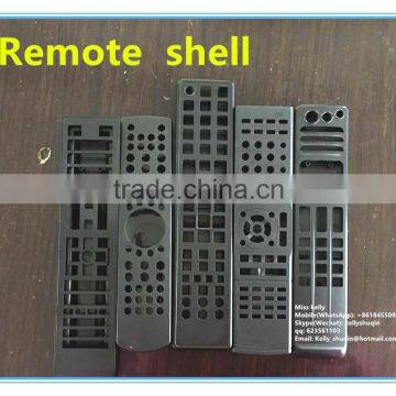 Top sales remote control shell for european market