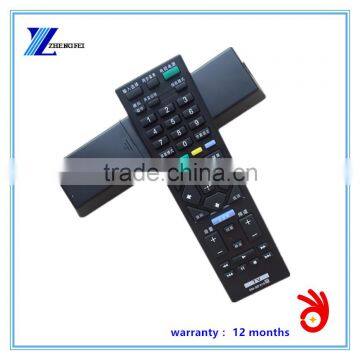 Direct Manufacturer remote control lcd led remote controller for sonys RM-SD019