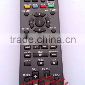 High Quality Black 52 Keys DVD amplifier remote control for sony RM-ADP053 AV SYSTEM BDV-E370 E470 E570 E770W E870