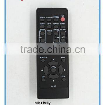 Projector remote control use for hitachi R017F HCP-320X HCP-3250X HCP-2700X R016F