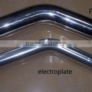 universal aluminium intercooler pipe