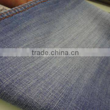 2016 Cheap Men Blouser With 6oz TC Standard Denim Fabric photo-4