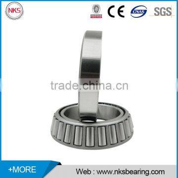 OEM service chinese nanufacture liao cheng bearing M88036/M88010 inch tapered roller bearing 25.400mm*68.262mm*22.225mm