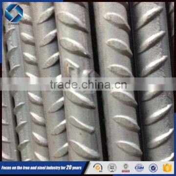 ASTM A615 GRADE 40 60 Deformed Bar Round Steel Bar/deformed Steel Bar Grade 40