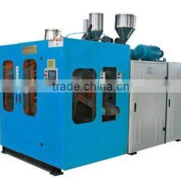 Oil Drum Blow Moulding Machine photo-4