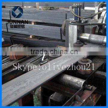 Hair Extension With Round Edge Flat Bar photo-4