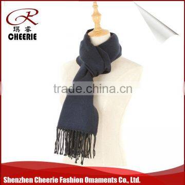 Cheerie Wholesale latest design Korean style Custom design young lady scarf