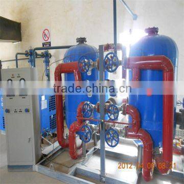 Small Scale Oxygen Plant