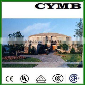 cheap modern prefab villa prefabricated house villa prices