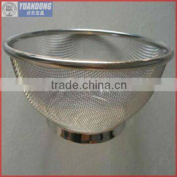 Stainless steel fruit basket, wire basket(low price)