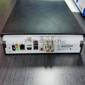 16CH hd Dvr With 720P Realtime HD CVI Camera(HCVR-16)