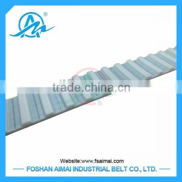 China AT5/AT10 timing belt