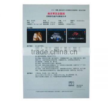 Meiqing Ultrasound Film CT8/Glossy/UPP-110HD UPP-110S UPP-110HG KP61B-CE KP91HG substitute/Polaroid Photo Film