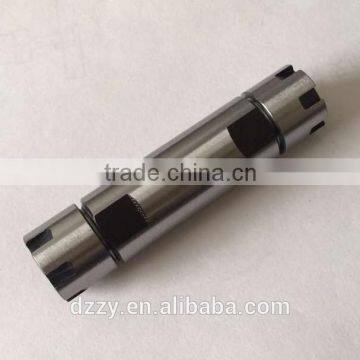 Double Side Straight Shank Collet Chuck photo-2