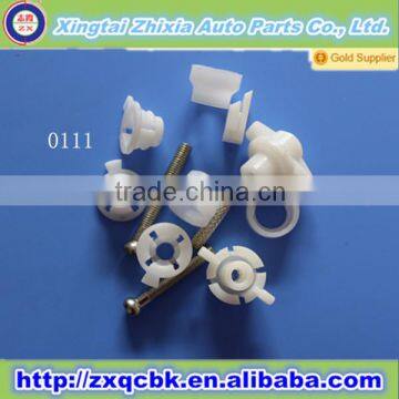Good Price ZHIXIA Brand Fastener Rivet Retainer/auto Clip Nylon Clips/auto Bumber Clips photo-4