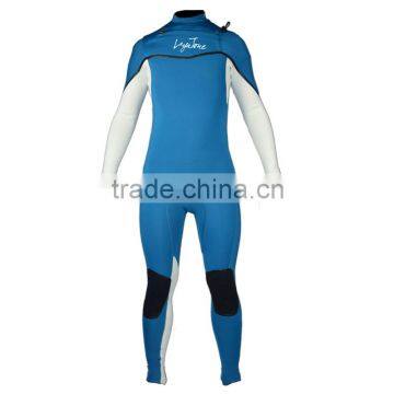 Light weight and free touch neoprene surfing wetsuit