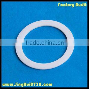 High wear resistant insulation washer