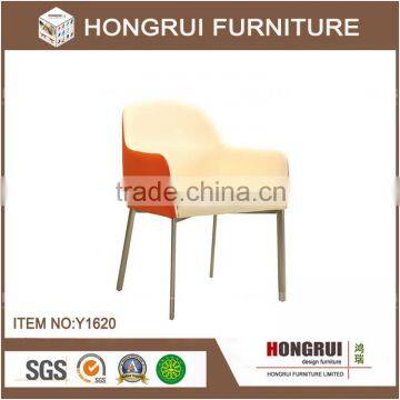 Hongrui wholesale home furniture italian design modern dining chairs