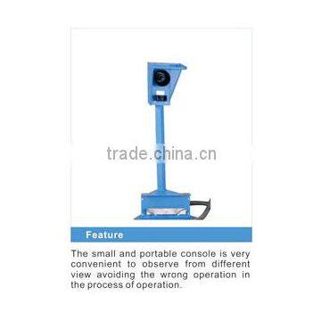 Heavy Duty Truck Tire Changer TC790B for Sale photo-3